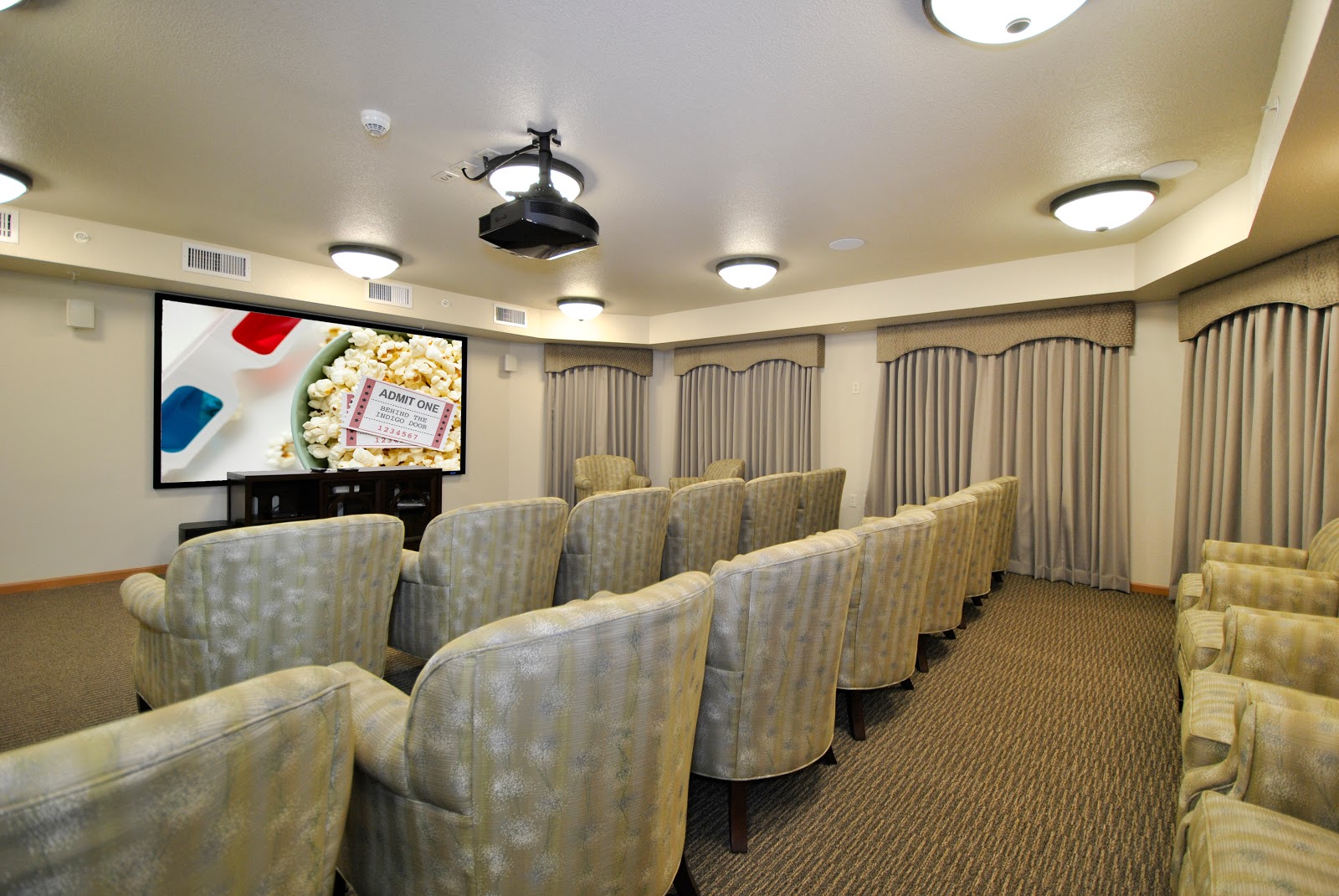 Grandhaven Manor Communities