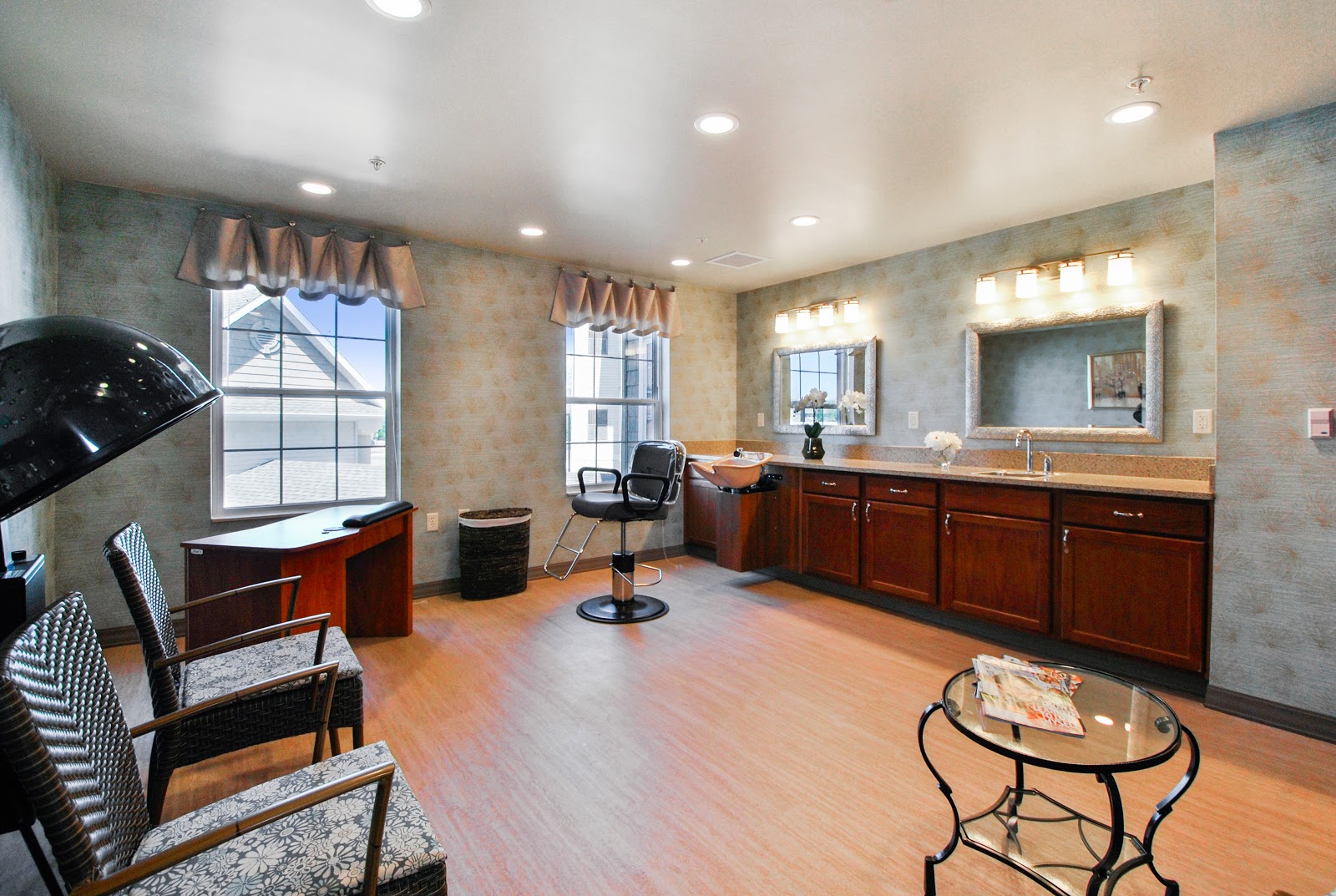 Grandhaven Manor Communities