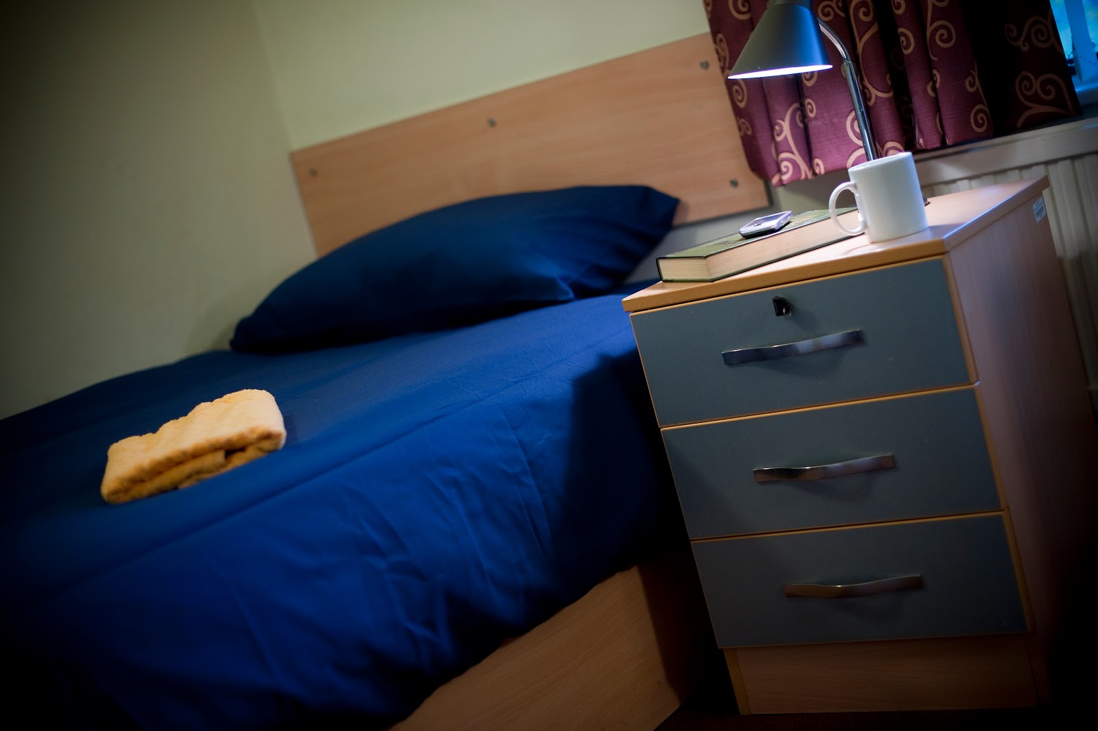 Park Lodge - Sanctuary Supported Living South Hackney