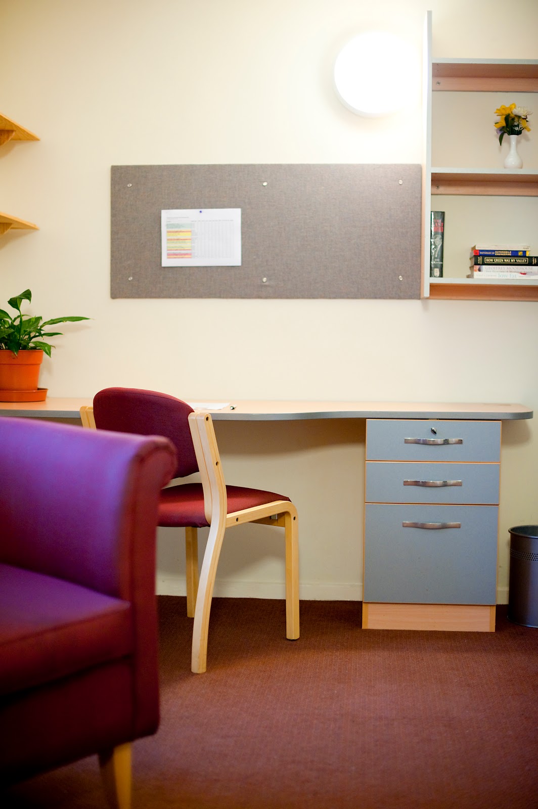 Park Lodge - Sanctuary Supported Living South Hackney