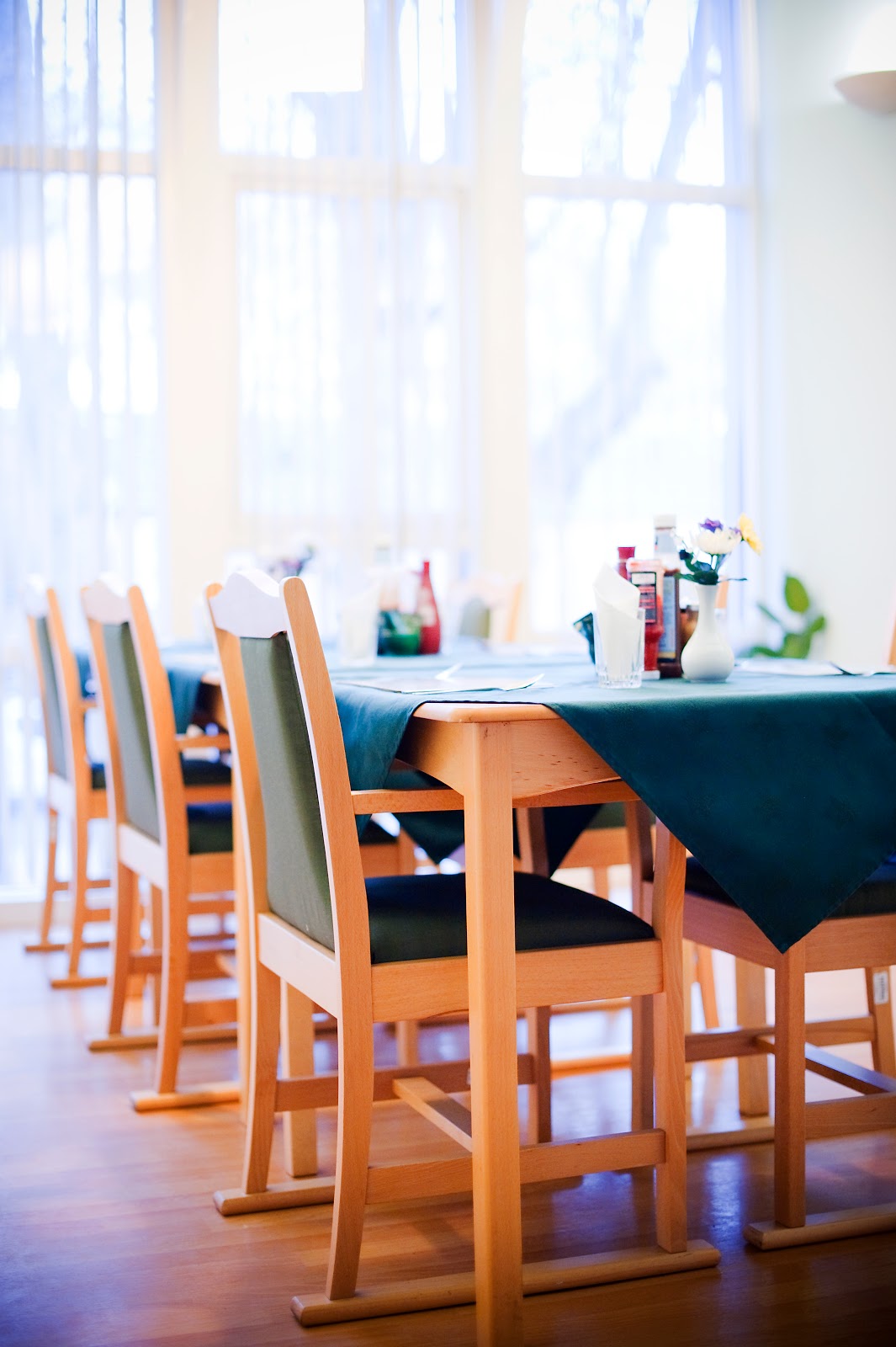 Park Lodge - Sanctuary Supported Living South Hackney