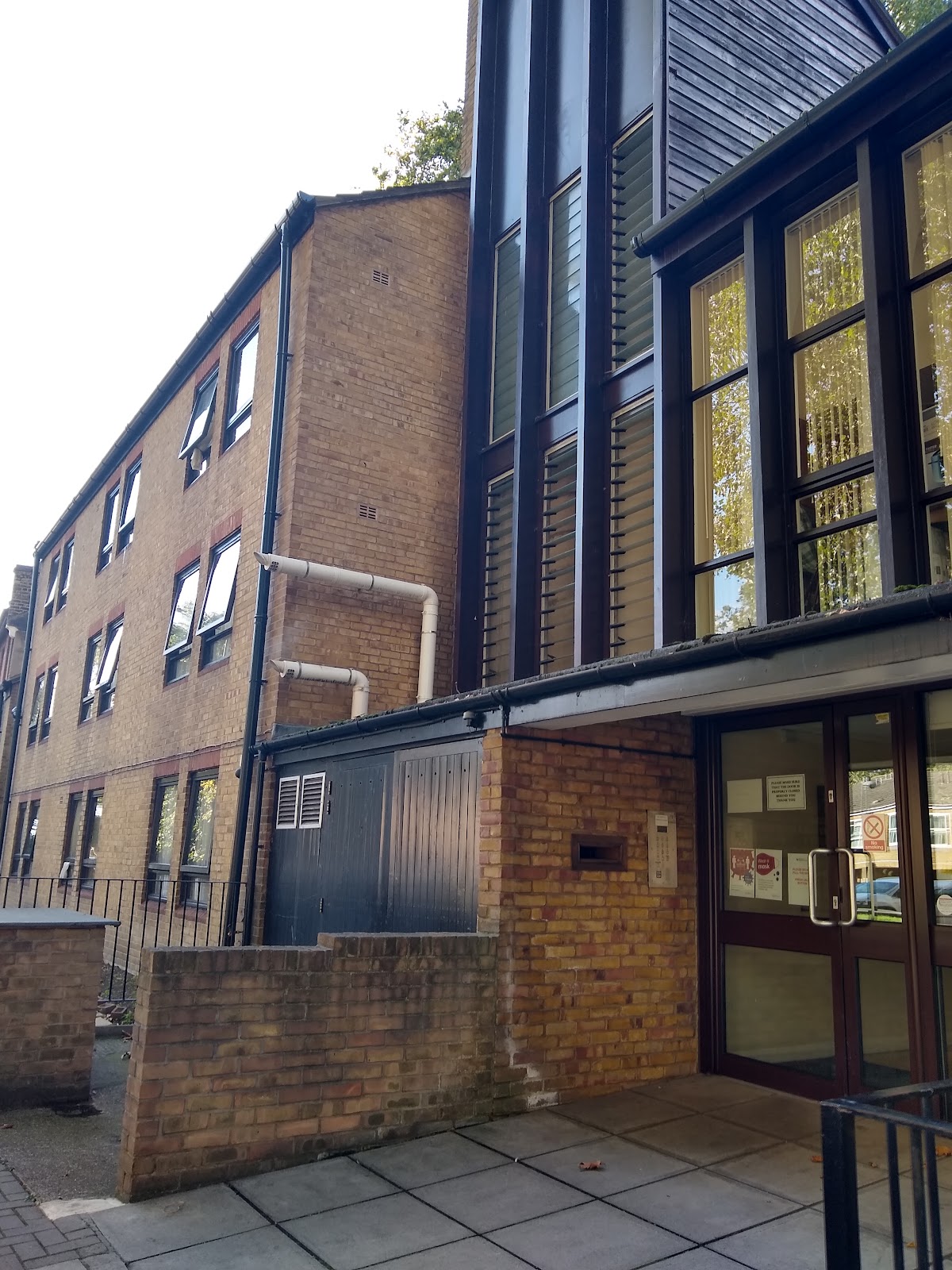 Park Lodge - Sanctuary Supported Living South Hackney