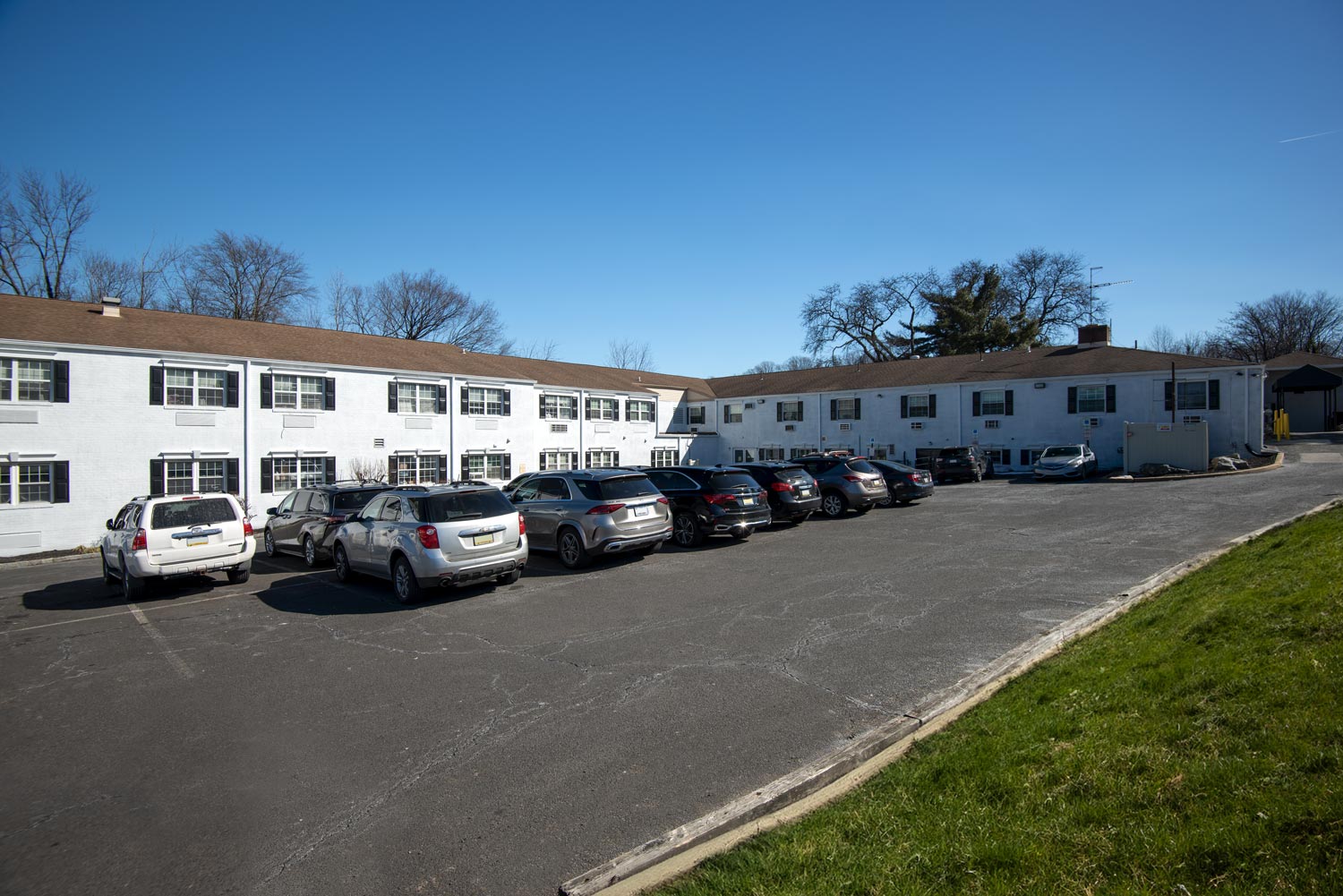 Garden Spring Nursing and Rehabilitation Center