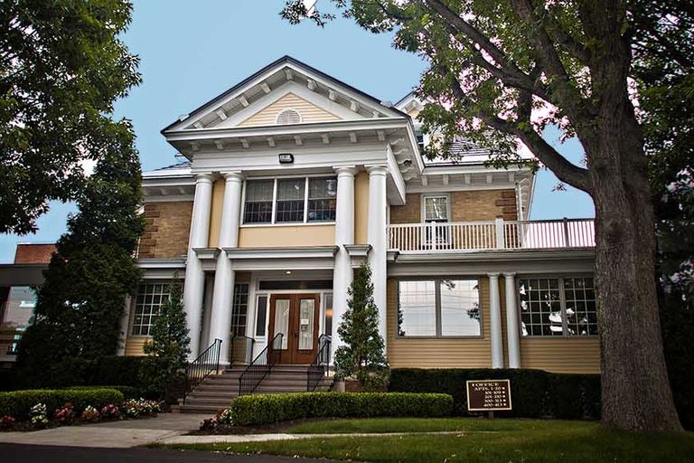 The Willows - Living Branches Senior Living Community