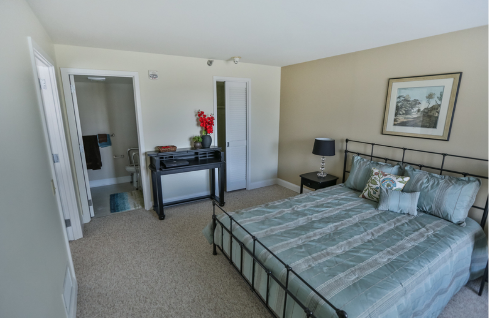 The Willows - Living Branches Senior Living Community