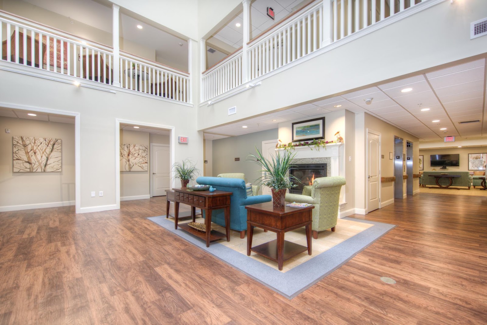 Heather Glen Senior Living