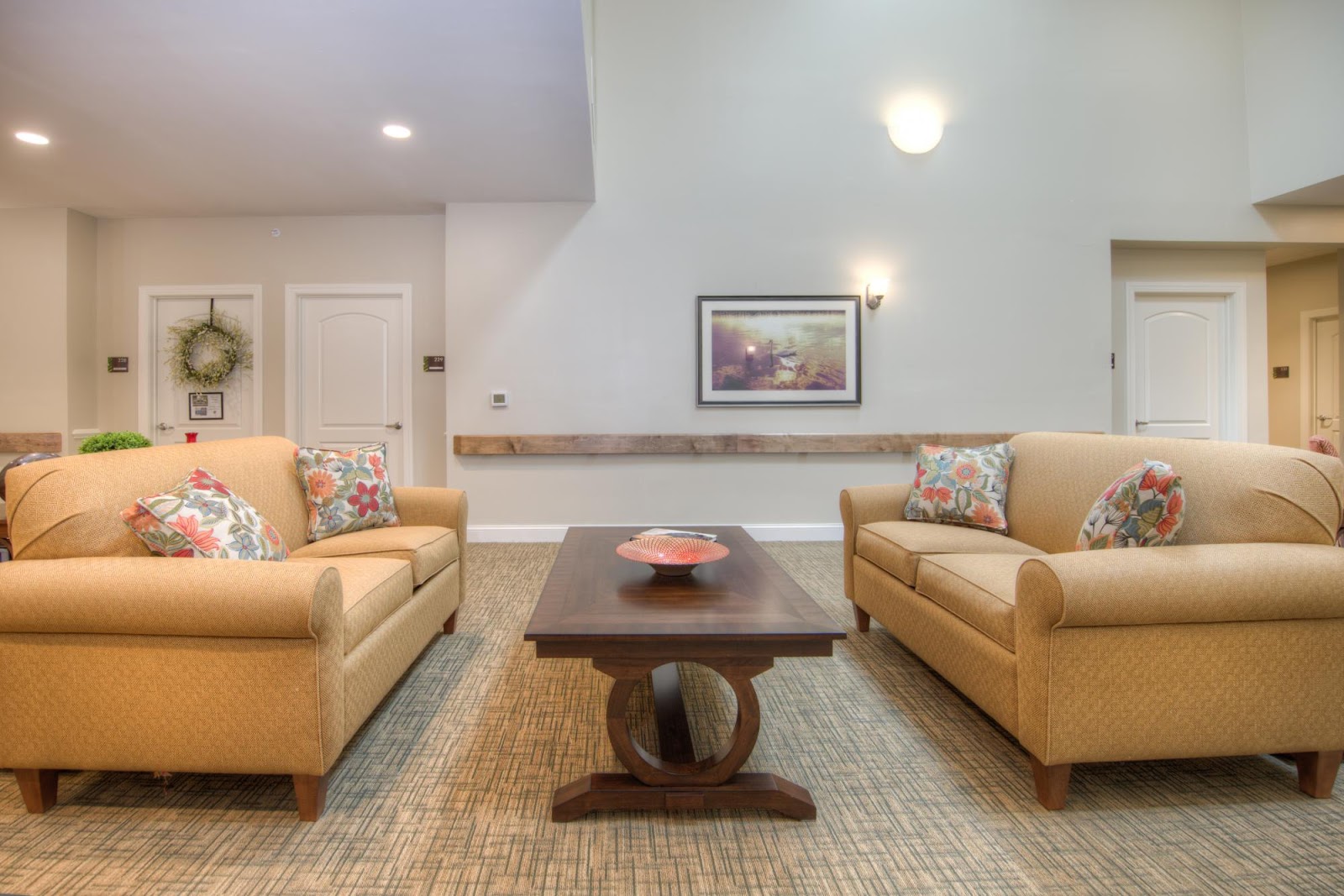 Heather Glen Senior Living