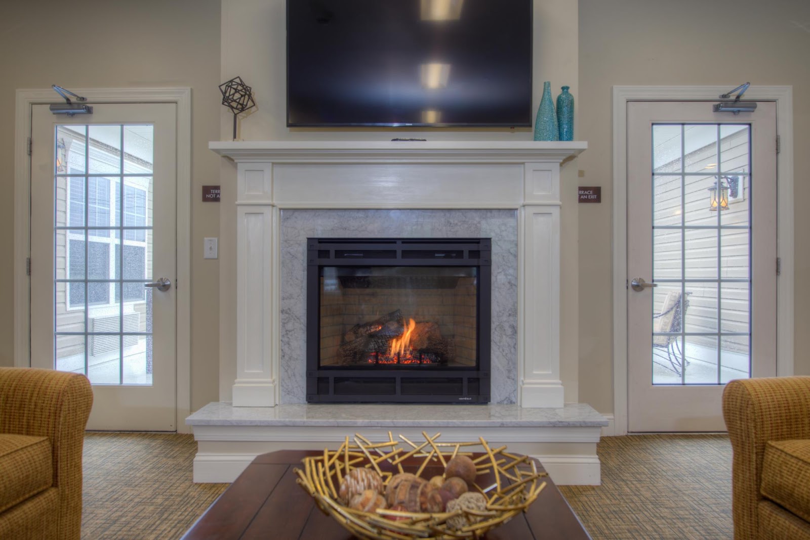 Heather Glen Senior Living