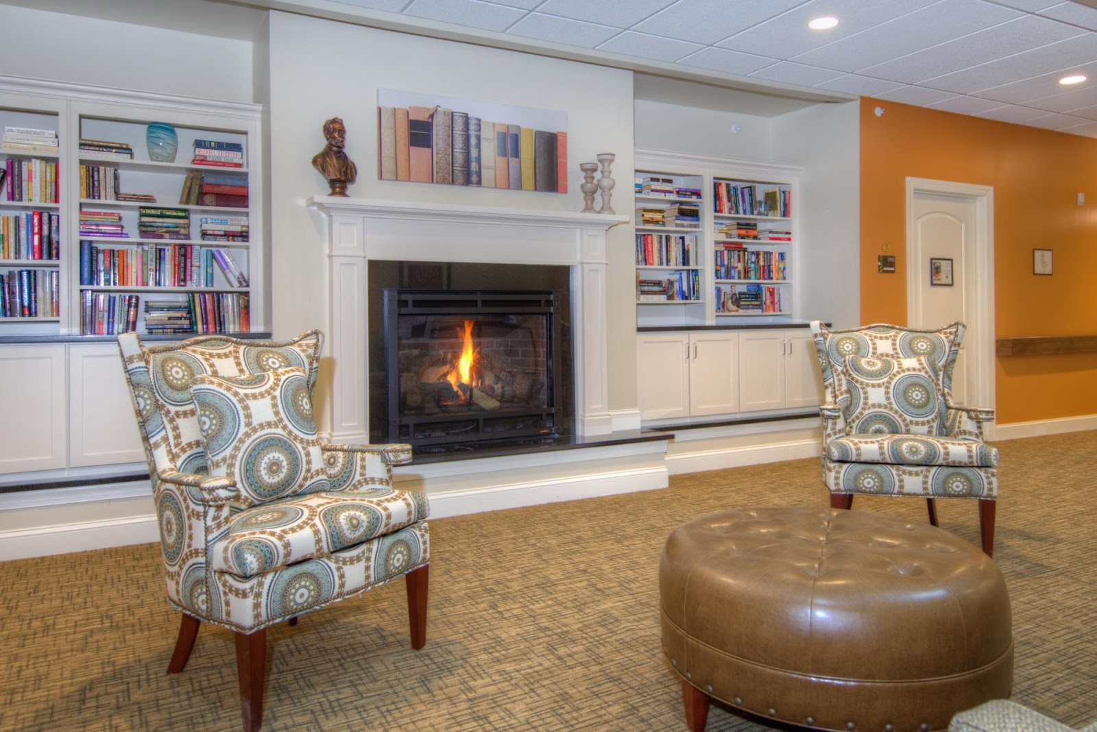 Heather Glen Senior Living