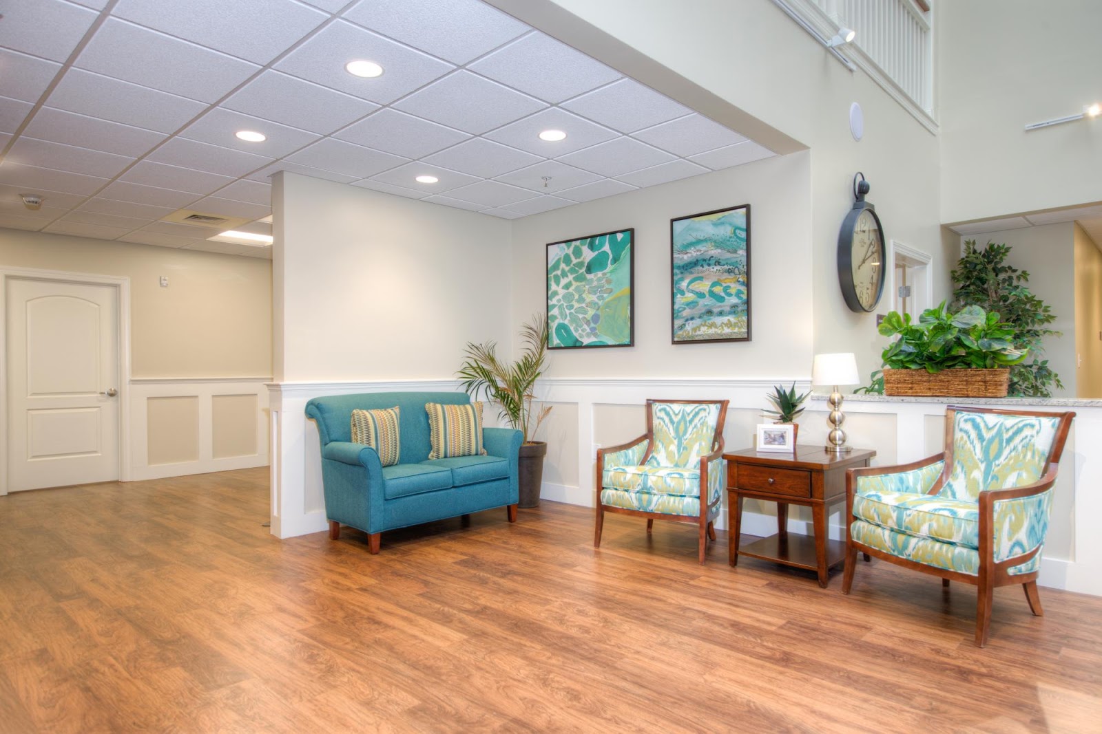 Heather Glen Senior Living