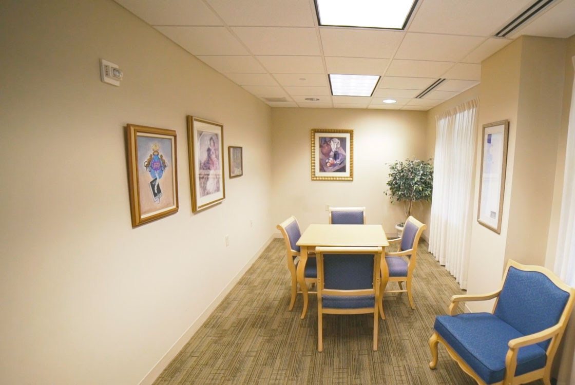 Horsham Center for Jewish Life