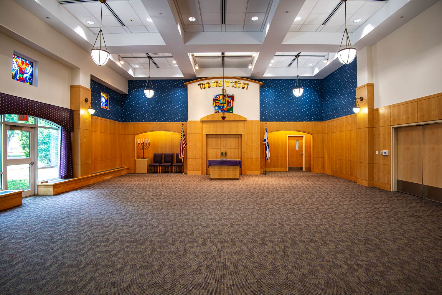 Horsham Center for Jewish Life