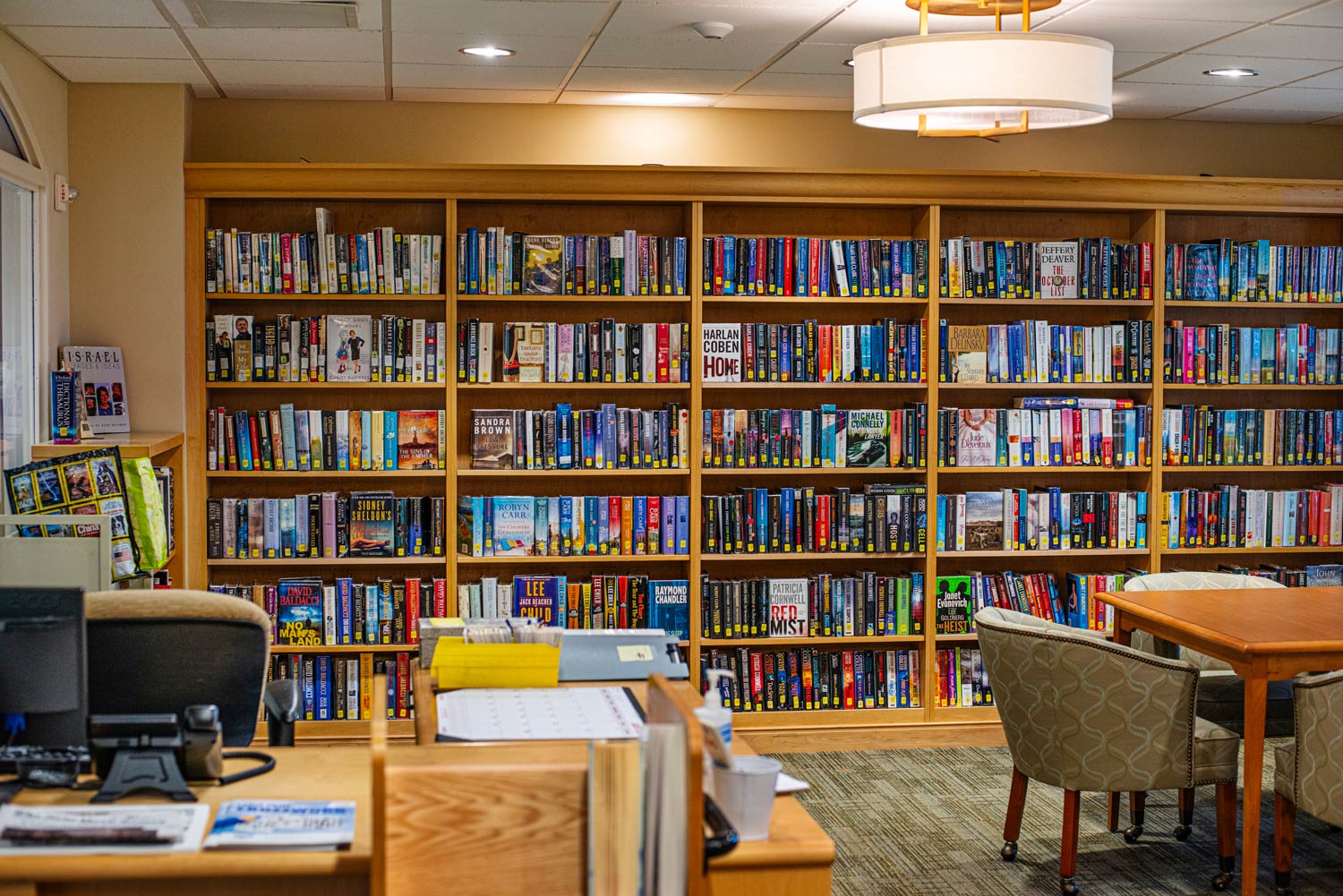 Horsham Center for Jewish Life