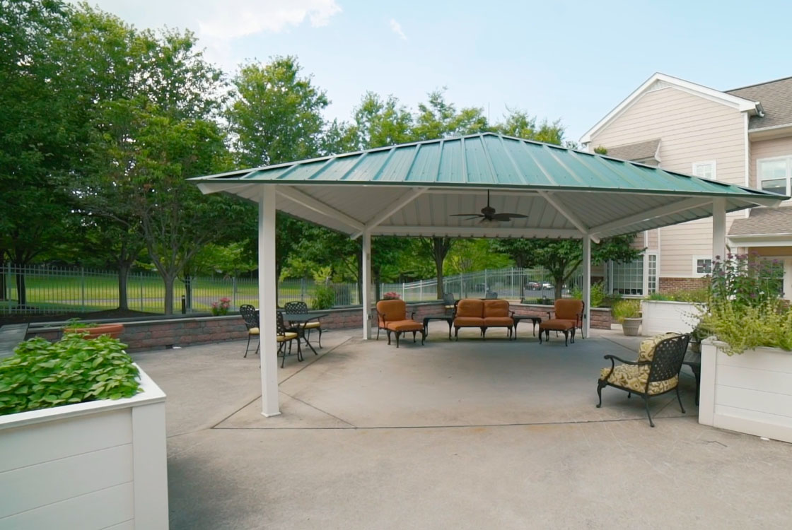 Horsham Center for Jewish Life