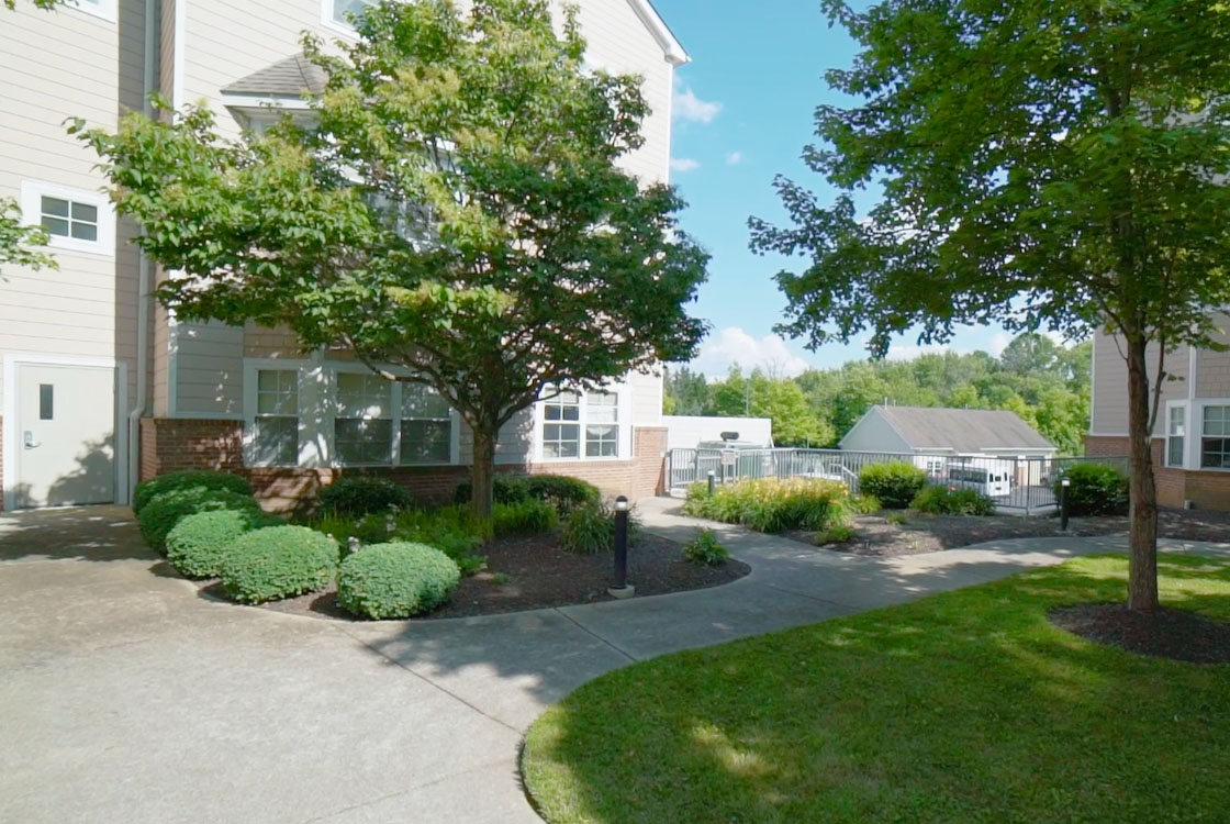 Horsham Center for Jewish Life