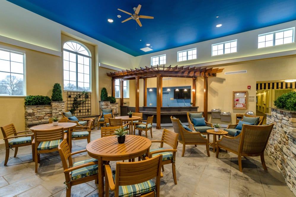 Artis Senior Living of Briarcliff Manor