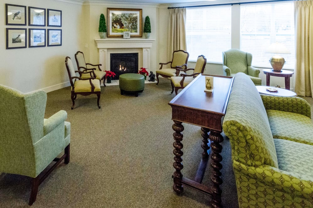 Artis Senior Living of Briarcliff Manor