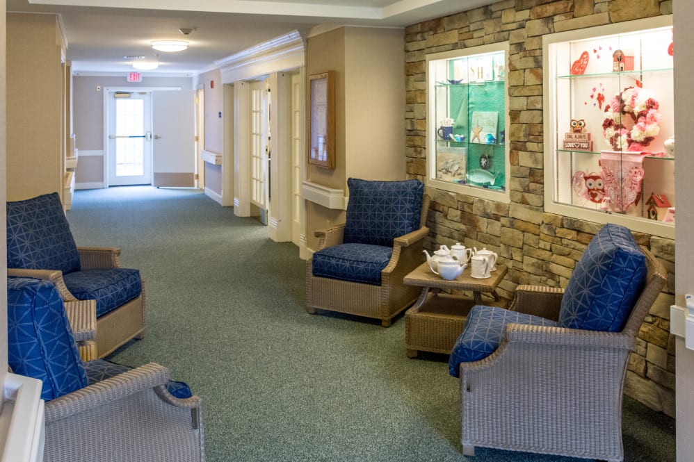 Artis Senior Living of Briarcliff Manor