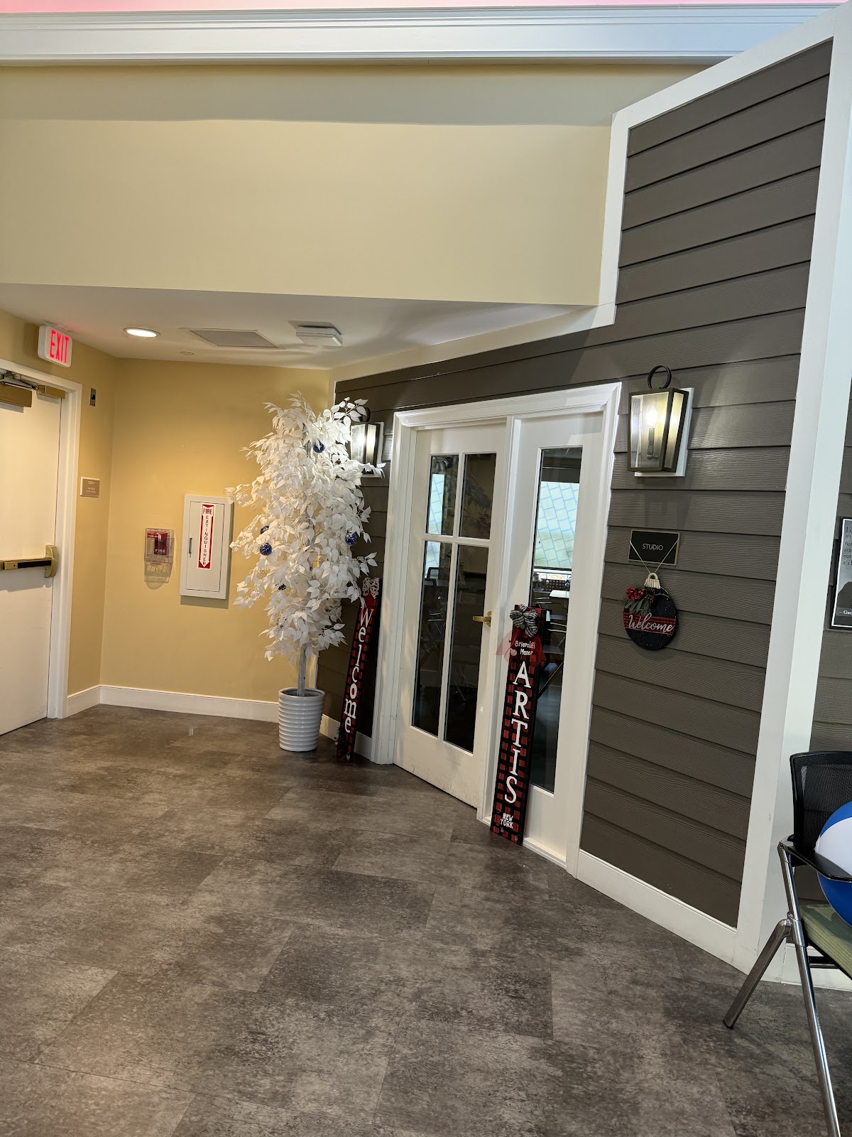 Artis Senior Living of Briarcliff Manor