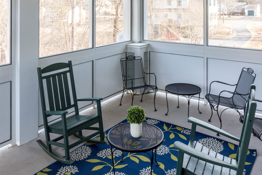 Artis Senior Living of Briarcliff Manor