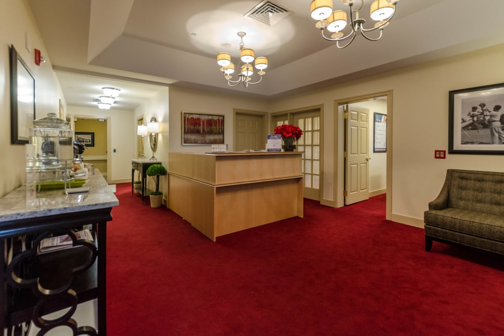 Artis Senior Living of Briarcliff Manor