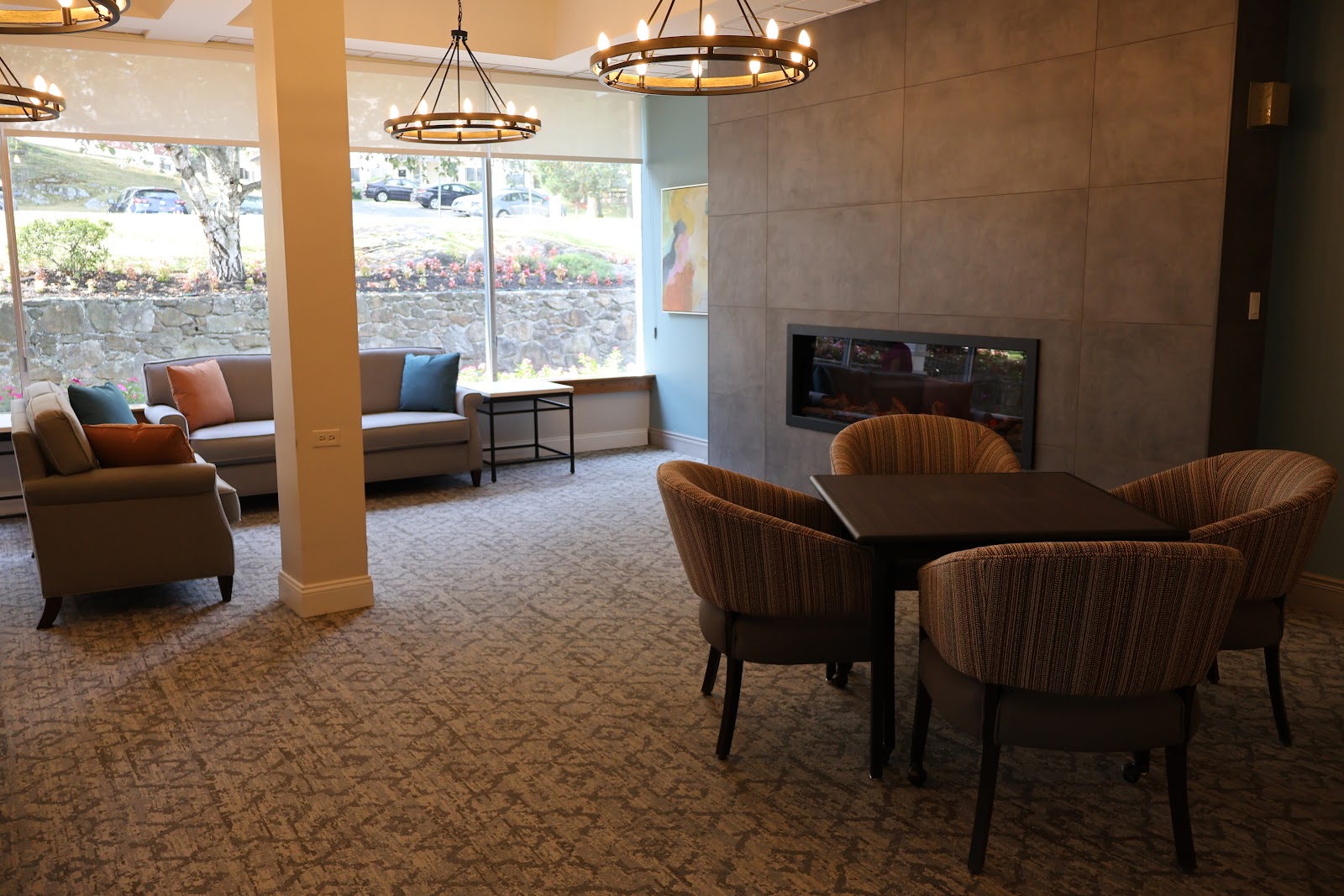 Bethel Springvale Inn