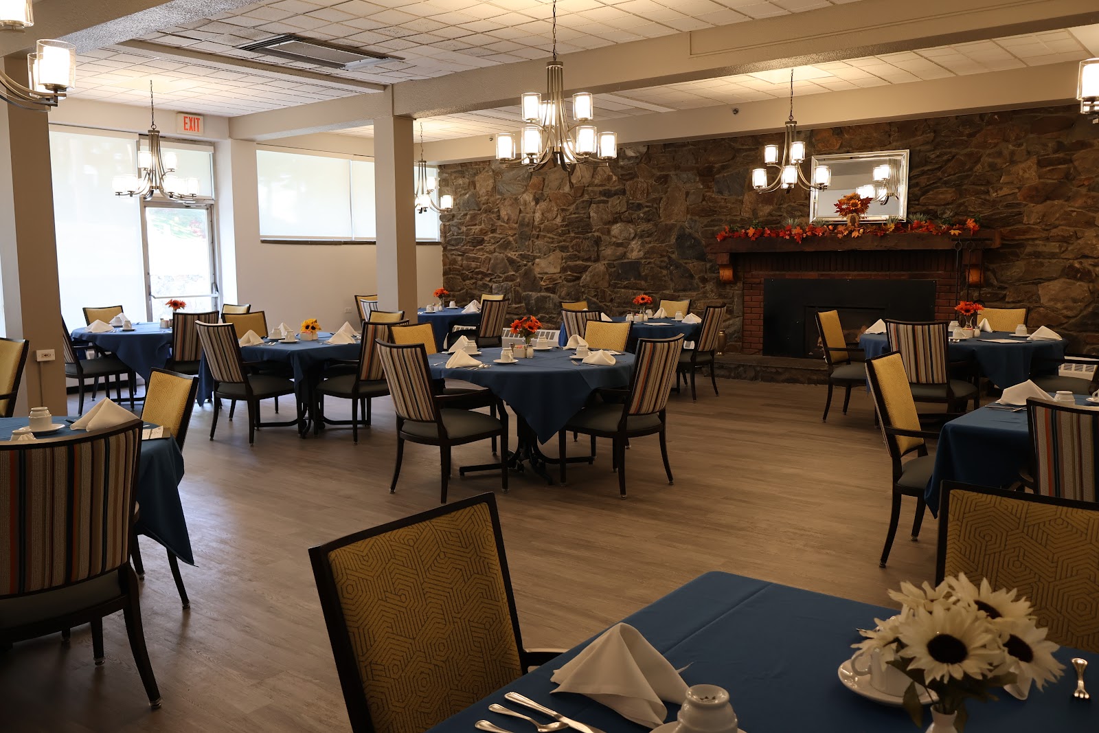 Bethel Springvale Inn