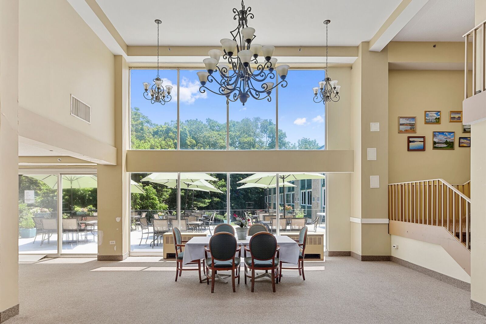 Bethel Springvale Inn