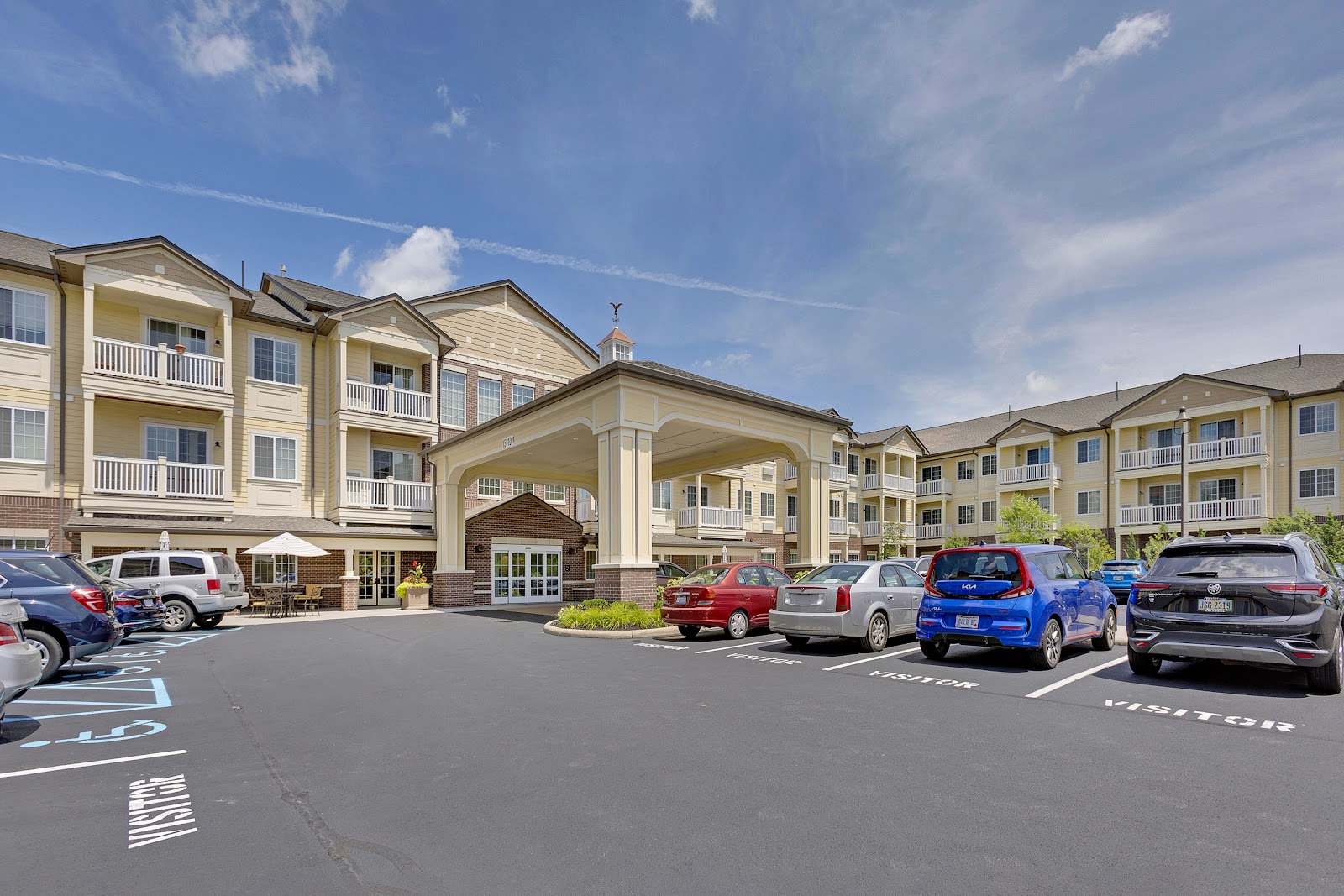 StoryPoint Pickerington