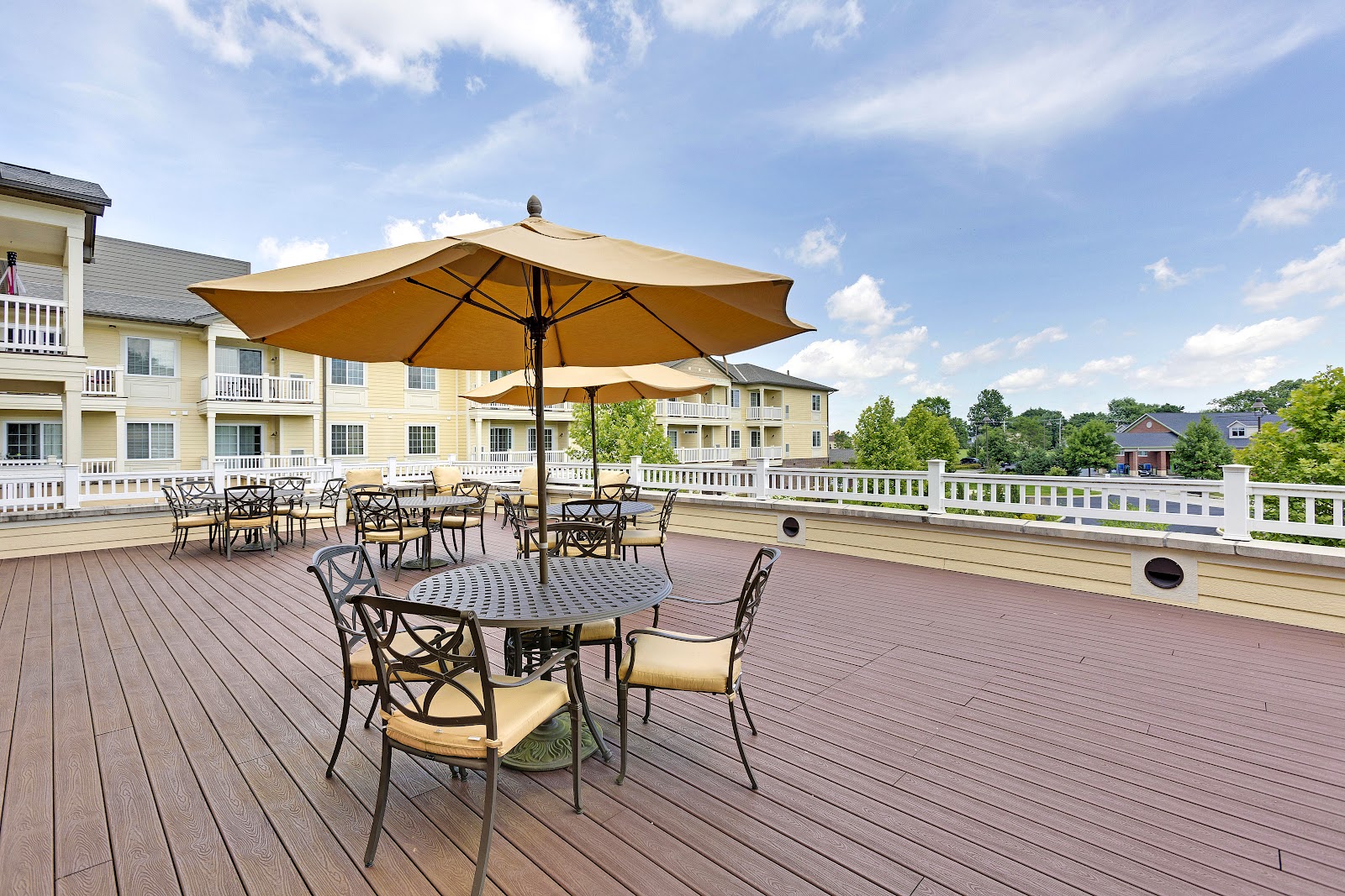 StoryPoint Pickerington