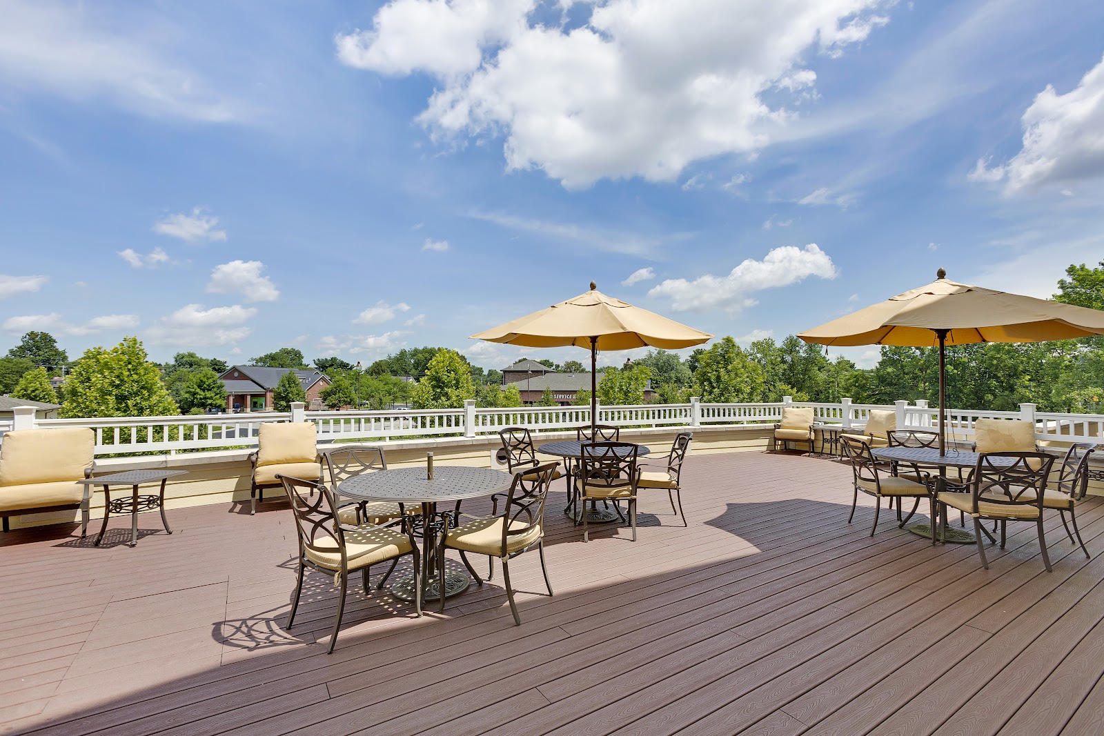 StoryPoint Pickerington