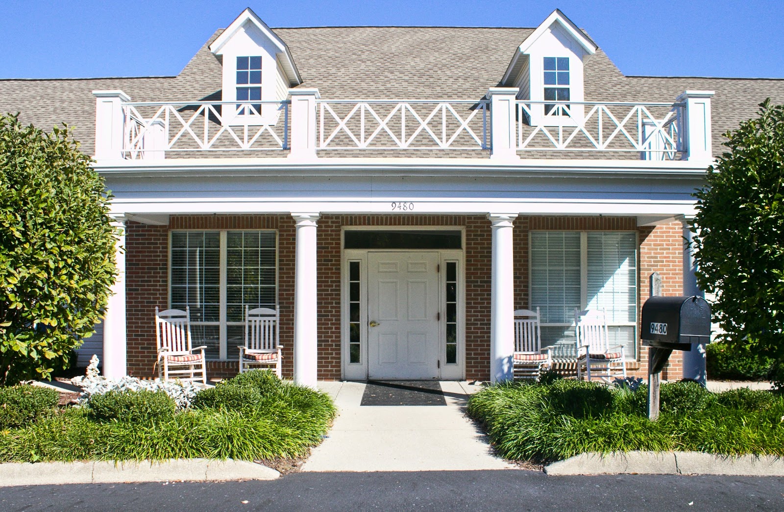 Abbington of Pickerington Assisted Living