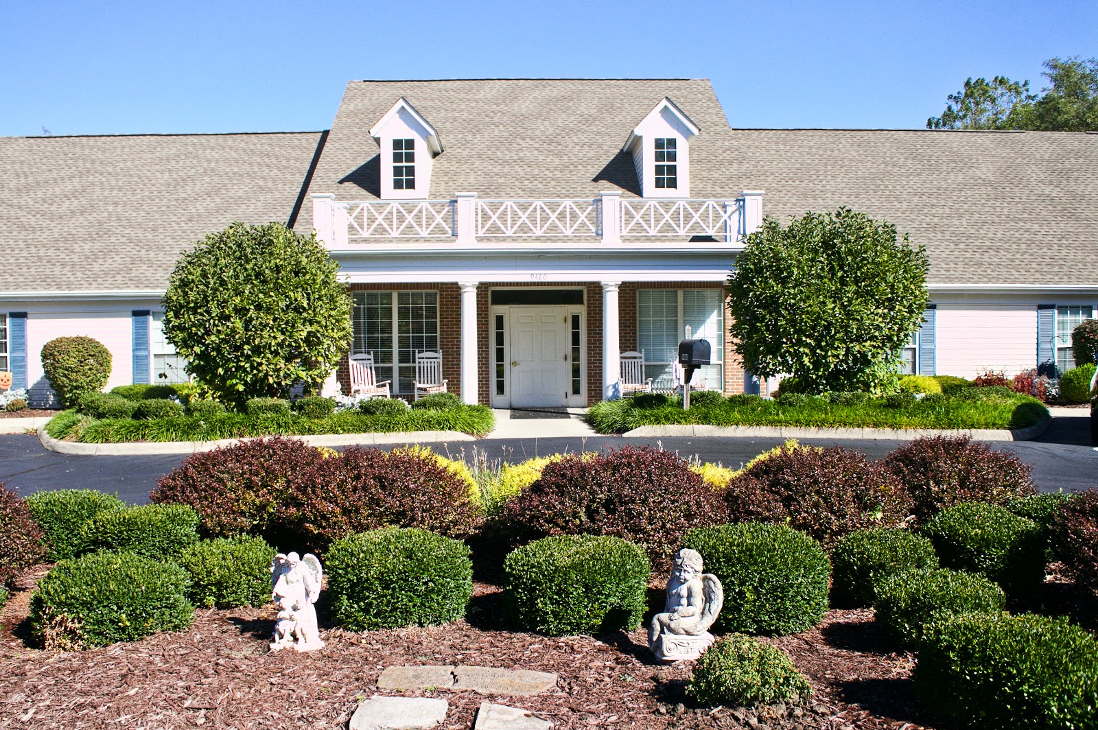 Abbington of Pickerington Assisted Living