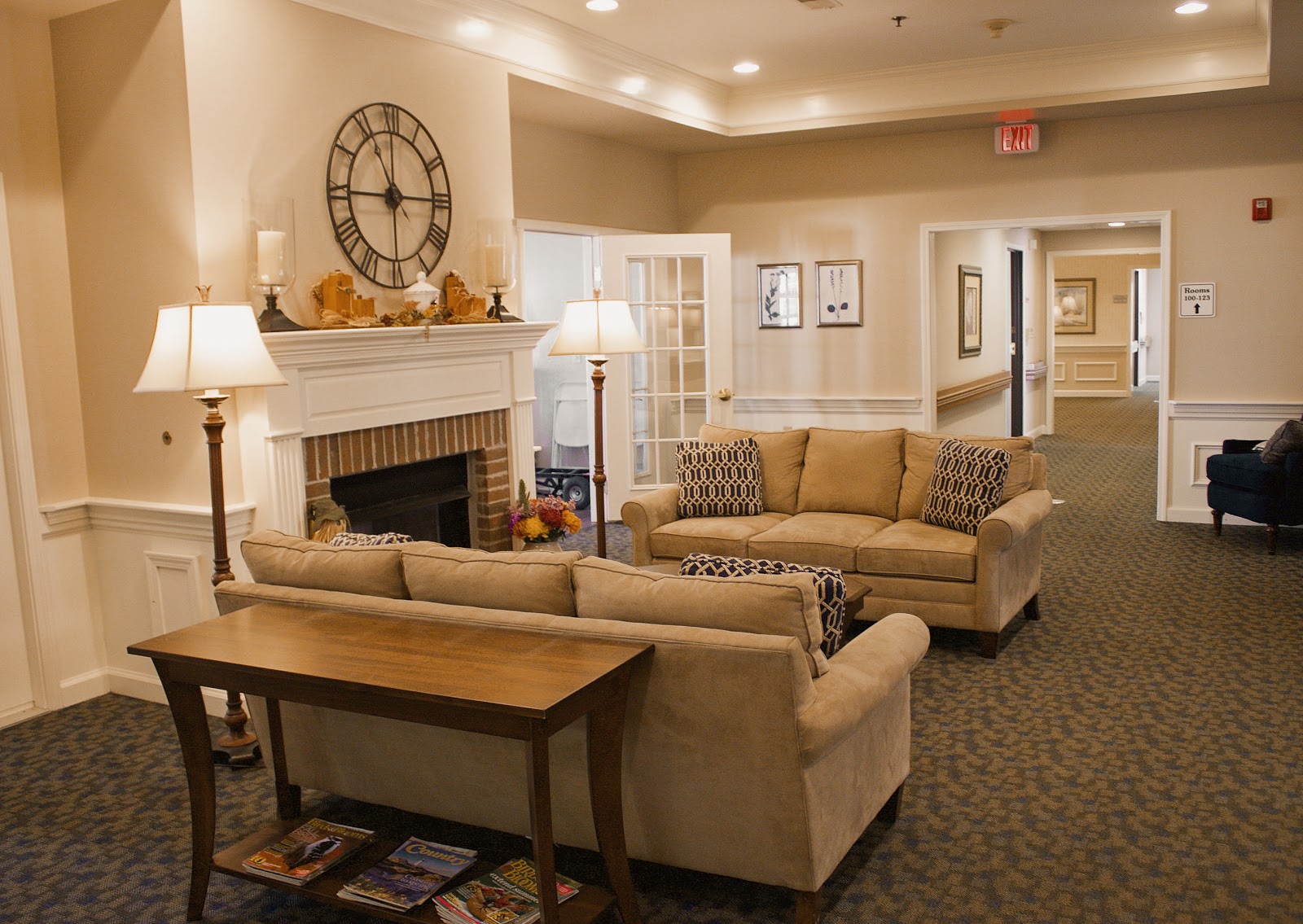 Abbington of Pickerington Assisted Living