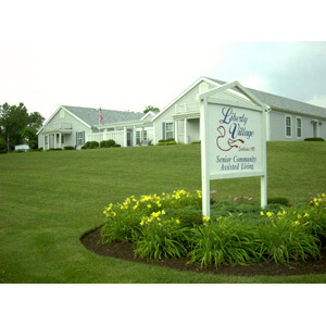Abbington of Pickerington Assisted Living