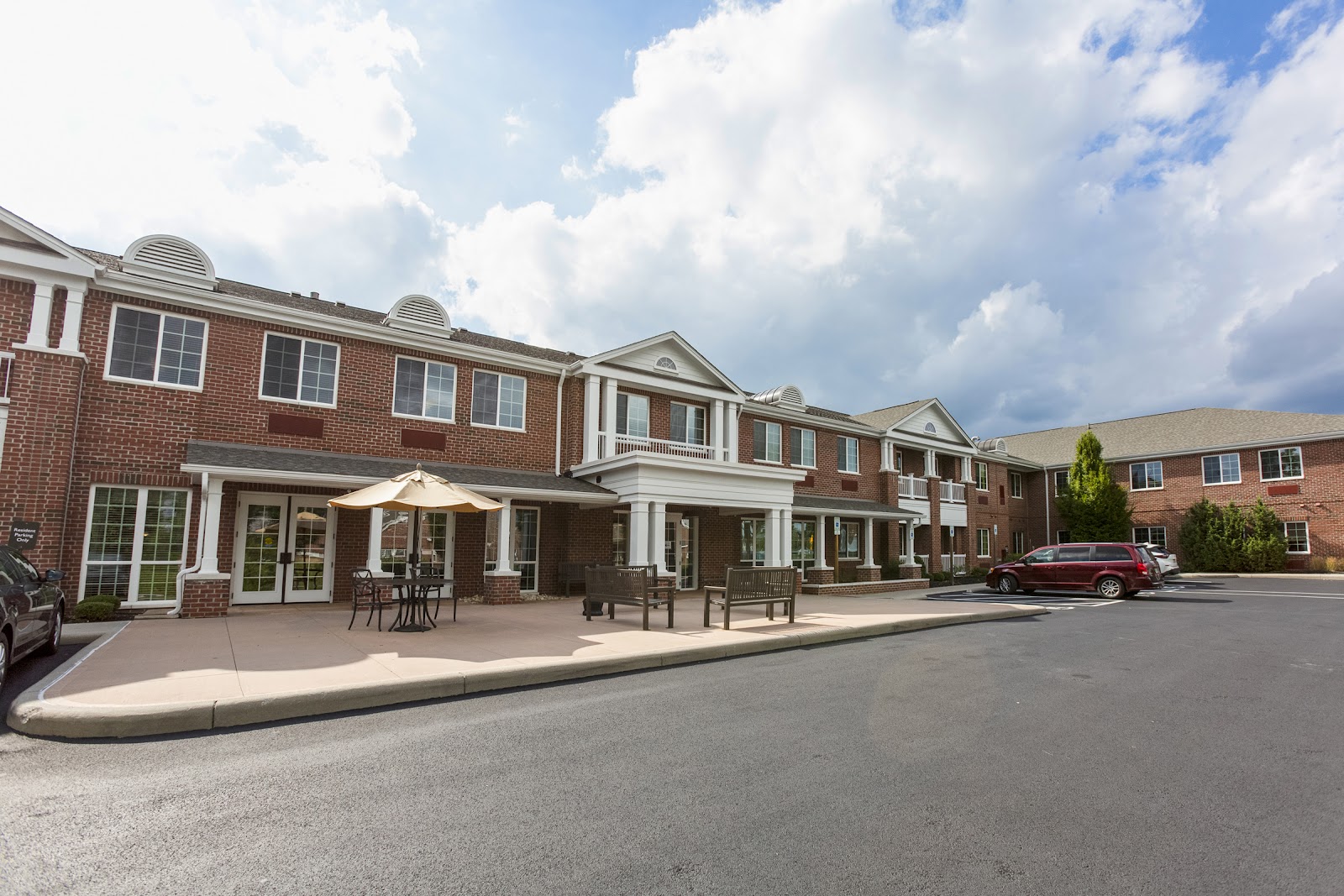 StoryPoint Gahanna