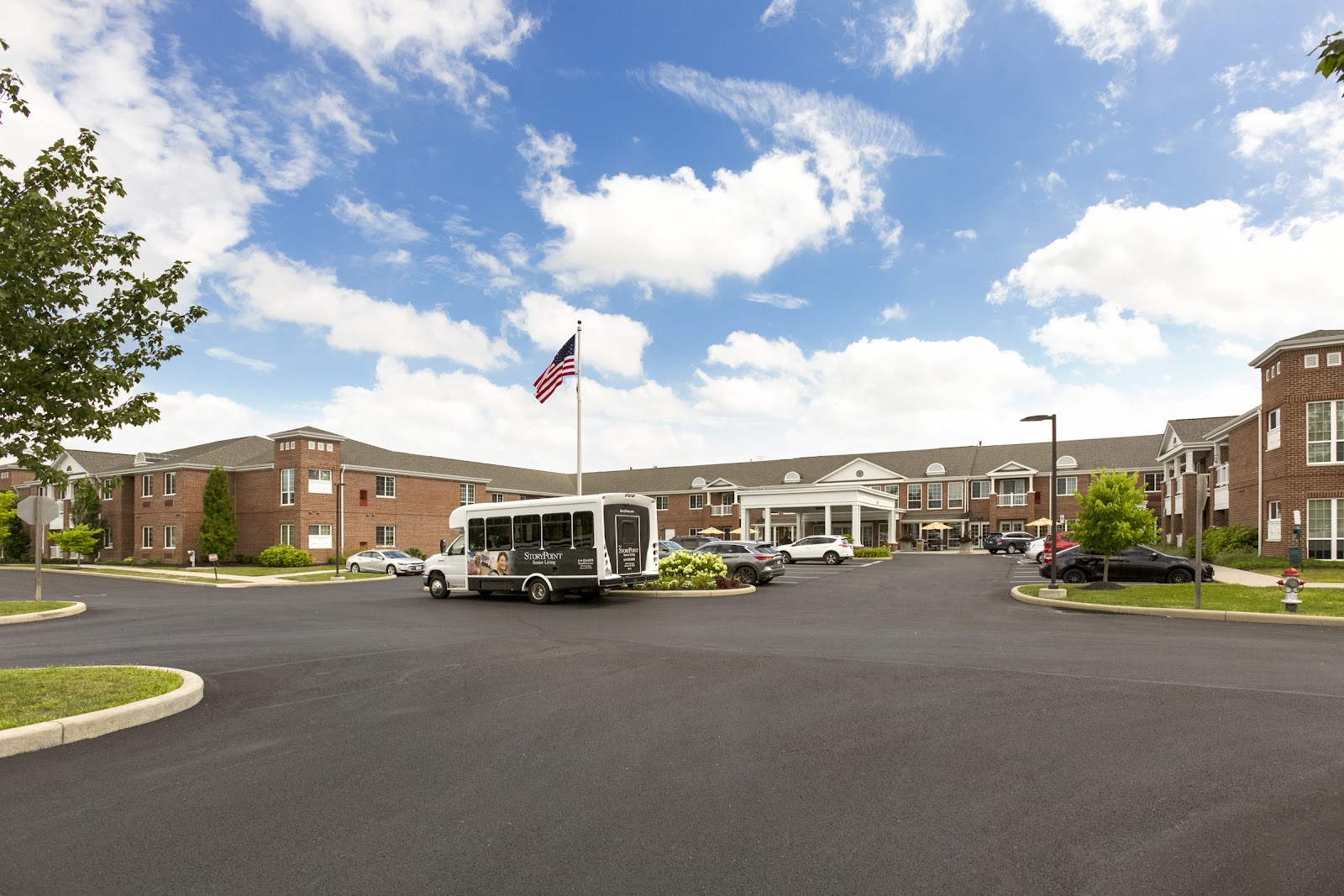 StoryPoint Gahanna