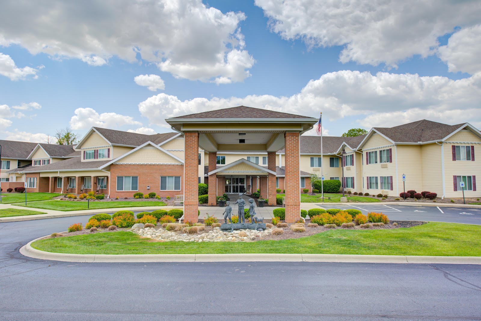 Amber Park Senior Living