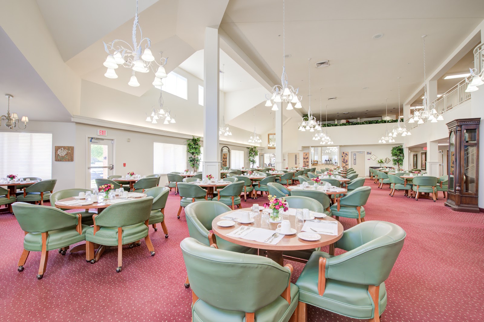 Amber Park Senior Living