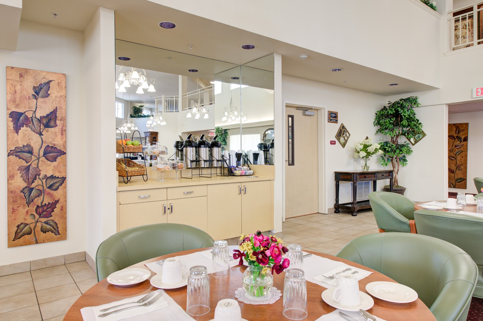 Amber Park Senior Living