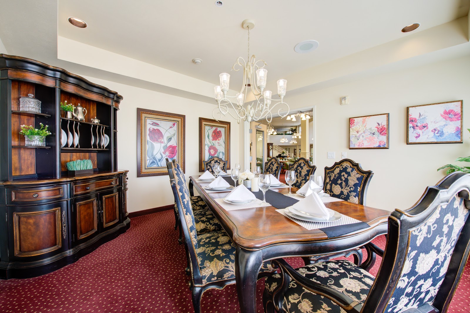 Amber Park Senior Living