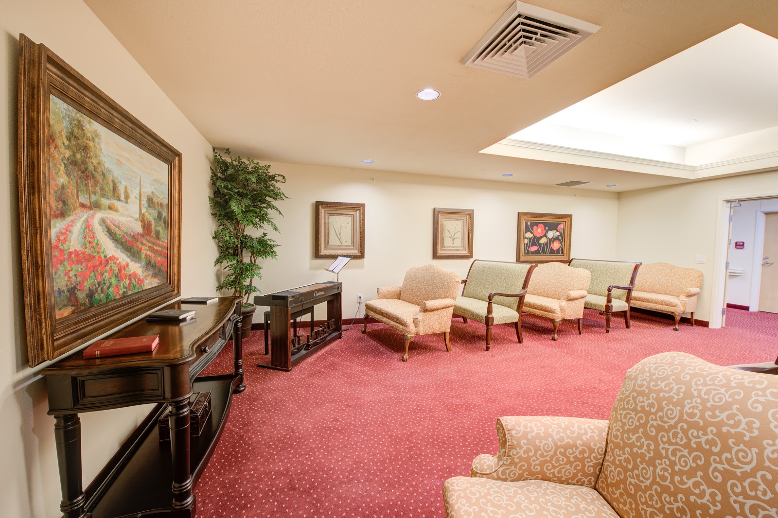 Amber Park Senior Living