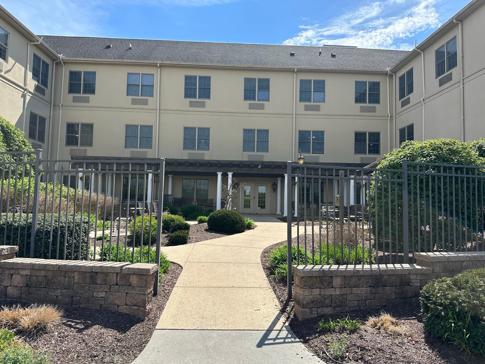 Country Meadows Retirement Communities