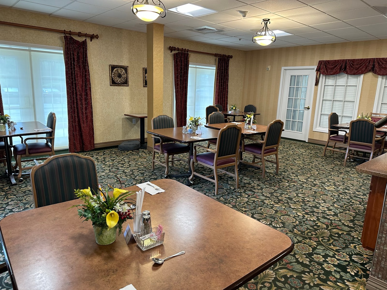 Country Meadows Retirement Communities