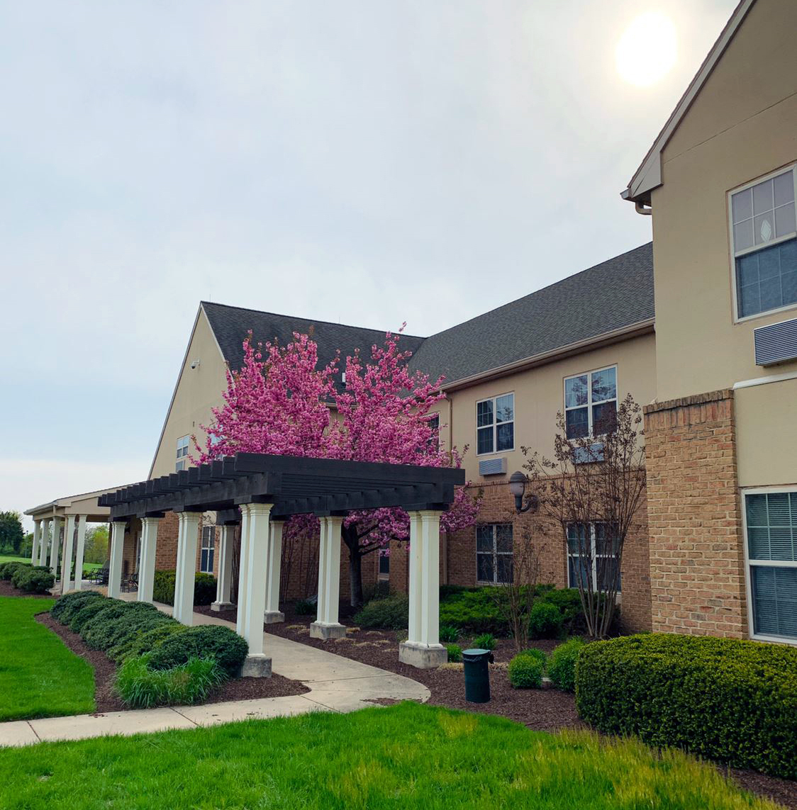 Country Meadows Retirement Communities