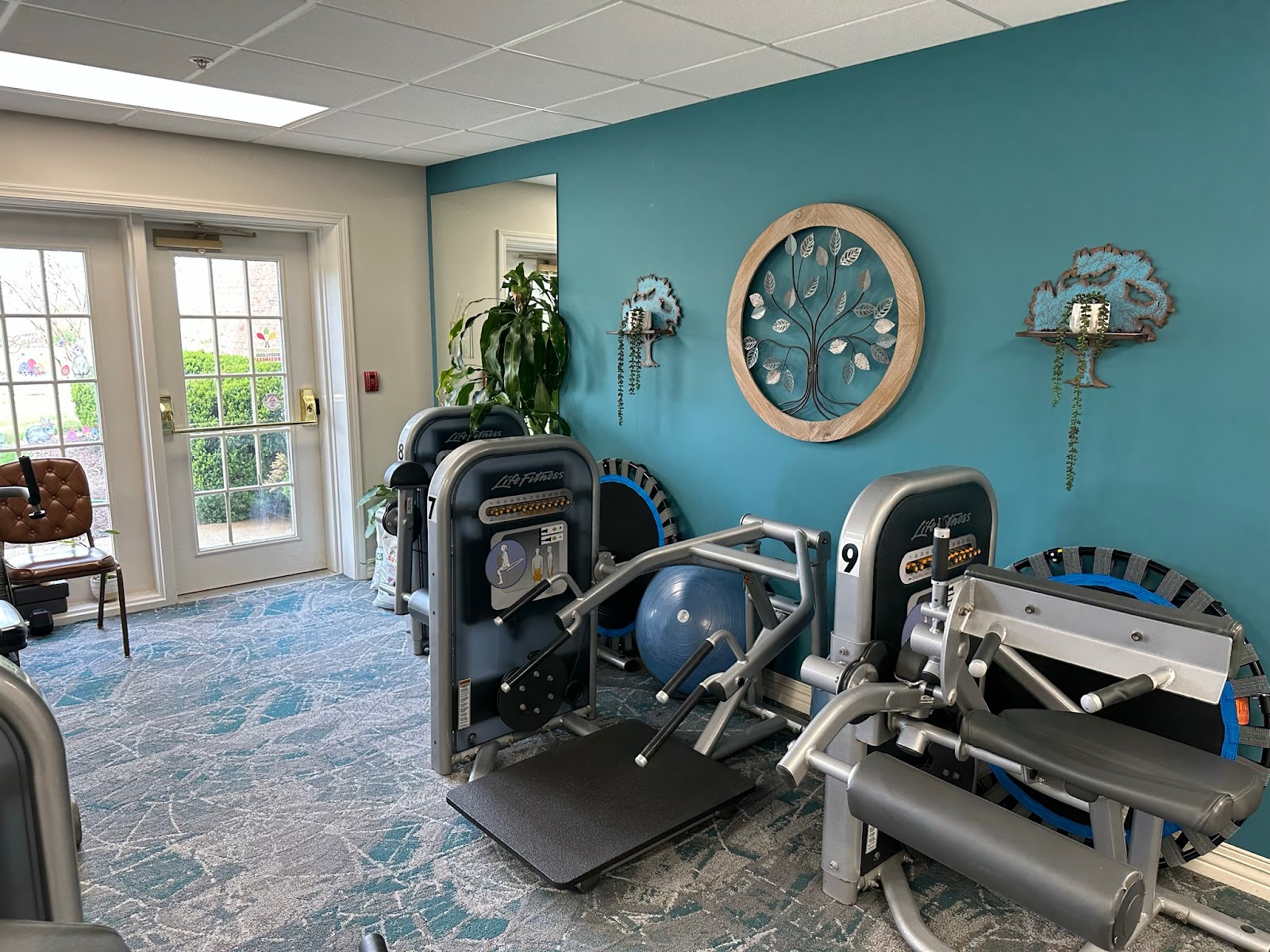 Country Meadows Retirement Communities