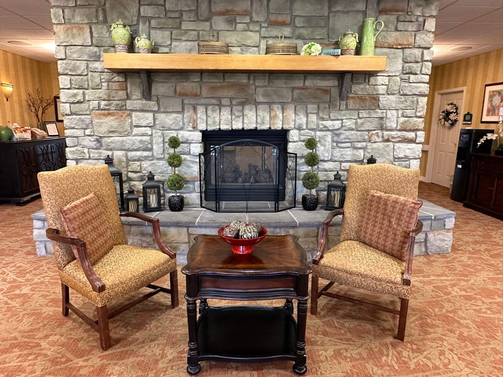 Country Meadows Retirement Communities
