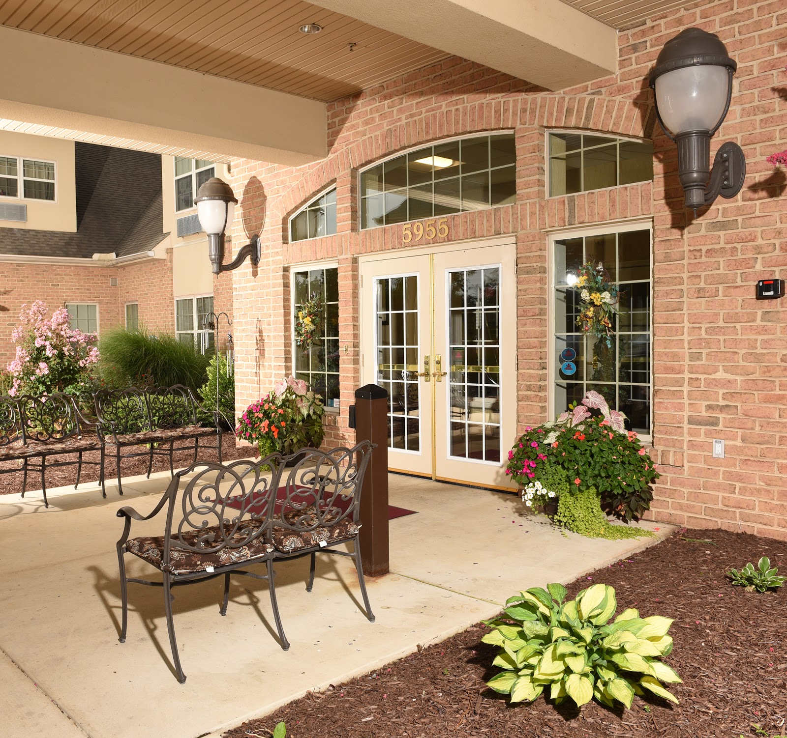 Country Meadows Retirement Communities
