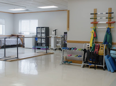 Hamden Rehabilitation and Health Care Center