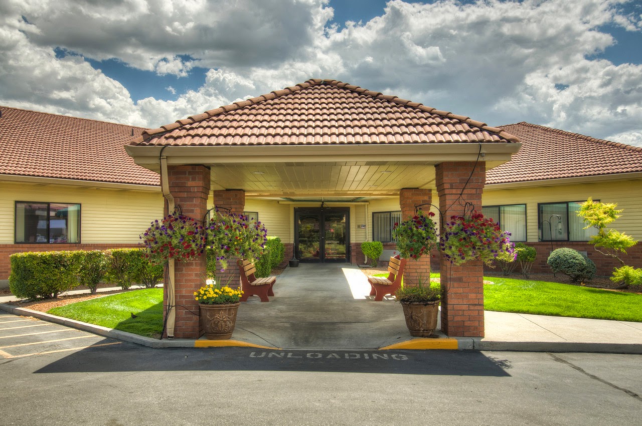 Bridgeview Estates